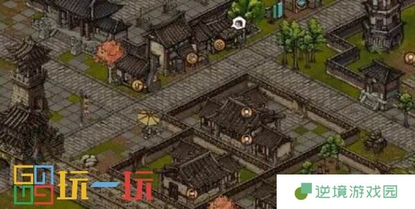 烟雨江湖安般守意经怎么获得 技艺安般守意经攻略