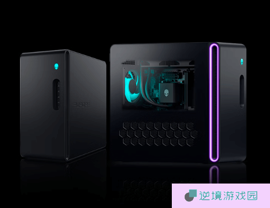 售价34999元！外星人R17整机升级Ultra 9+5080显卡