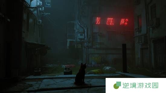 极乐软件园