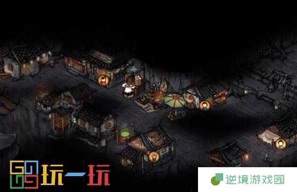 烟雨江湖安般守意经怎么获得 技艺安般守意经攻略