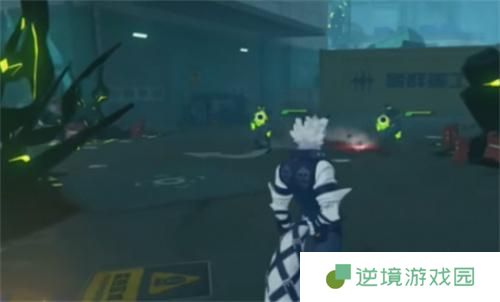 绝区零宿命的重逢怎么完成