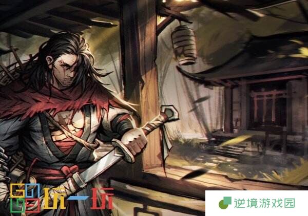 烟雨江湖经络学在哪得 技艺经络学获取详情