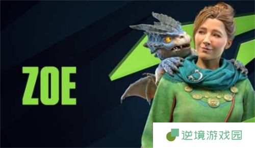 双影奇境角色难度介绍
