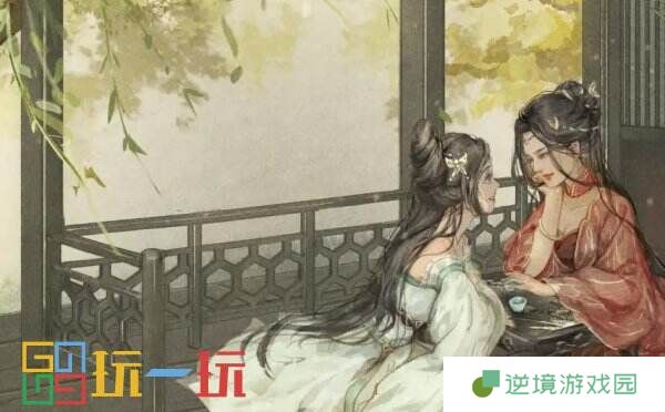 烟雨江湖文皇经怎么得 技艺文皇经获取攻略