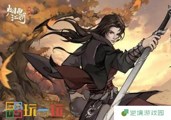 烟雨江湖桃花坞怎么玩 桃花坞玩法攻略大全