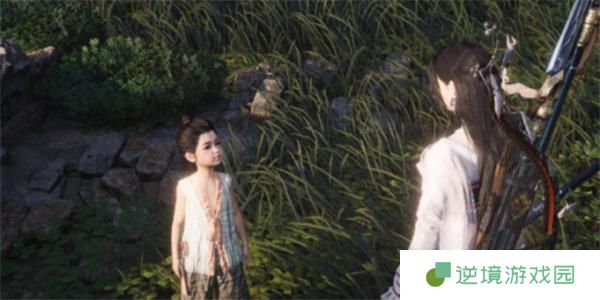 燕云十六声性别怎么改-性别转换操作方法