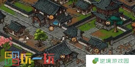 烟雨江湖太乙教秘技怎么获得 太乙教秘技获取攻略大全