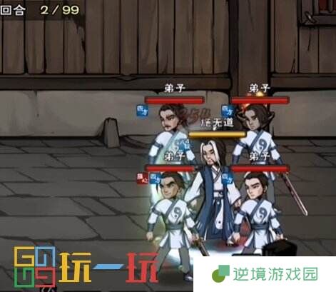 烟雨江湖血衣楼怎么通关 副本血衣楼通关攻略详情