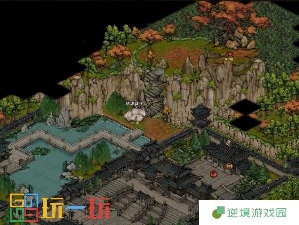 烟雨江湖燕王府怎么通关 副本燕王府通关方法详情