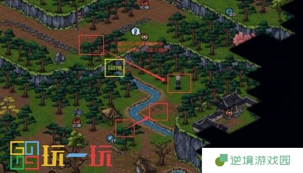 烟雨江湖文皇经怎么得 技艺文皇经获取攻略