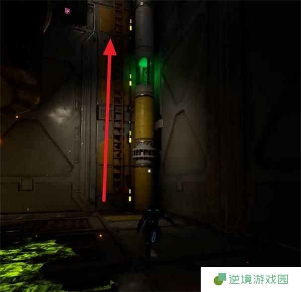 双影奇境工厂守卫者打法攻略