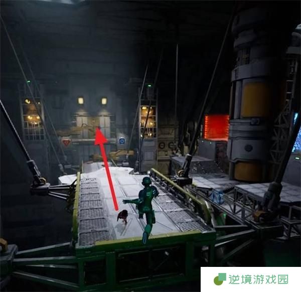 双影奇境工厂守卫者打法攻略