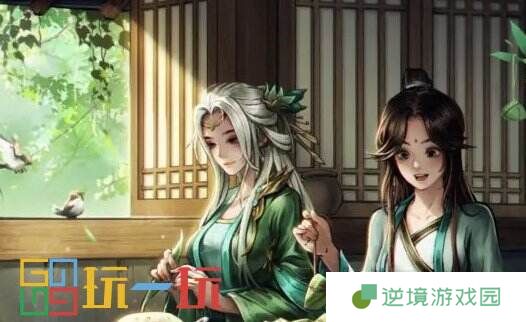烟雨江湖极乐谷支线任务怎么做 极乐谷门派支线任务大全