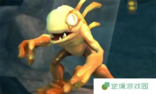 魔兽世界青铜鱼人怎么获得-青铜鱼人获取方法