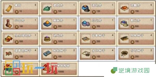烟雨江湖太乙教怎么样 太乙教攻略大全
