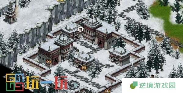 烟雨江湖八卦门怎么玩 势力八卦门玩法攻略
