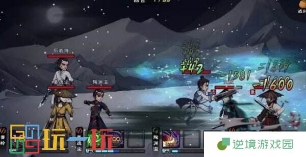 烟雨江湖巨鲸帮每日任务怎么做 巨鲸帮每日任务攻略详情