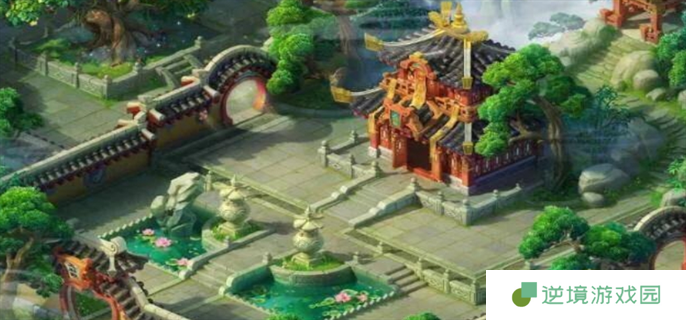 梦幻西游五庄观玩家少的原因图一