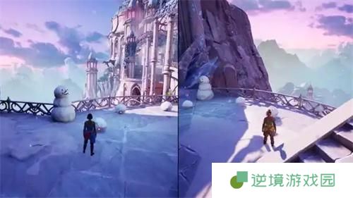 双影奇境第二章成就怎么完成-第二章成就攻略
