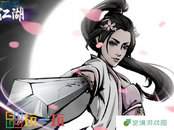 烟雨江湖泠月宫支线任务怎么完成 泠月宫支线任务攻略大全
