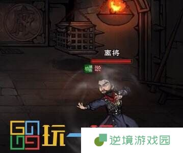 烟雨江湖厂狱怎么过关 副本厂狱通关攻略