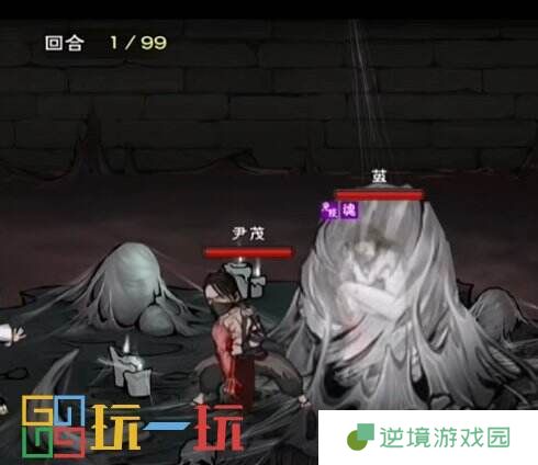 烟雨江湖枯骨门怎么过关 副本枯骨门通关攻略大全
