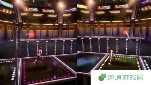 双影奇境第二章成就攻略