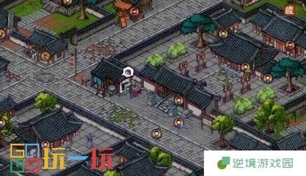 烟雨江湖童子功怎么用 技艺童子功攻略大全