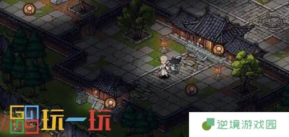 烟雨江湖驾驭术怎么样 技艺驾驭术介绍详情