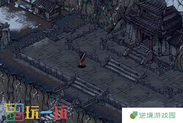 烟雨江湖大昭寺怎么玩 势力大昭寺玩法攻略详情