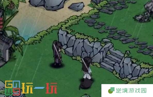 烟雨江湖全资源点宝箱位置大全 全地图资源采集点汇总