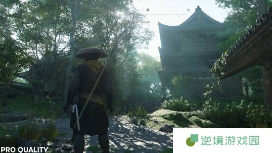 极乐软件园