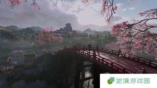 极乐软件园