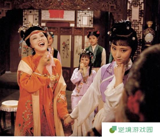 极乐软件园