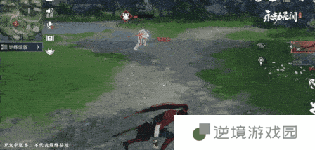 永劫无间手游宁红夜如何上手 宁红夜玩法攻略解析