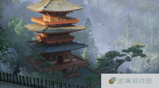 极乐软件园