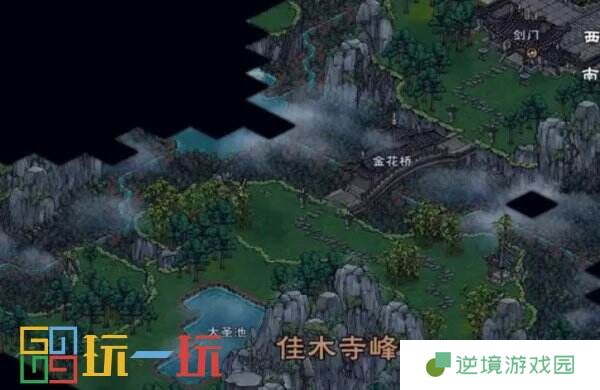 烟雨江湖剑王阁门派日常怎么做 剑王阁门派日常任务攻略