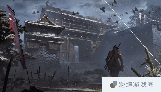 《只狼》玩家一年时间每天杀一次苇名一心:求出续作！