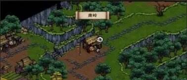 烟雨江湖全资源点宝箱位置大全 全地图资源采集点汇总