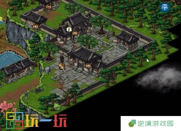 烟雨江湖衡山支线任务怎么完成 衡山支线任务攻略大全
