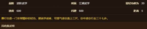 烟雨江湖月蓉怎么样 伙伴月蓉角色一览