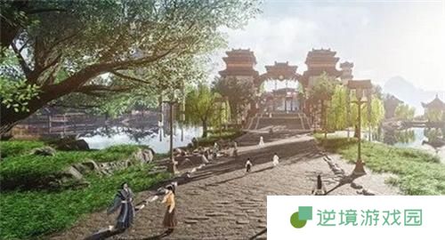 仙剑世界隐藏任务怎么做