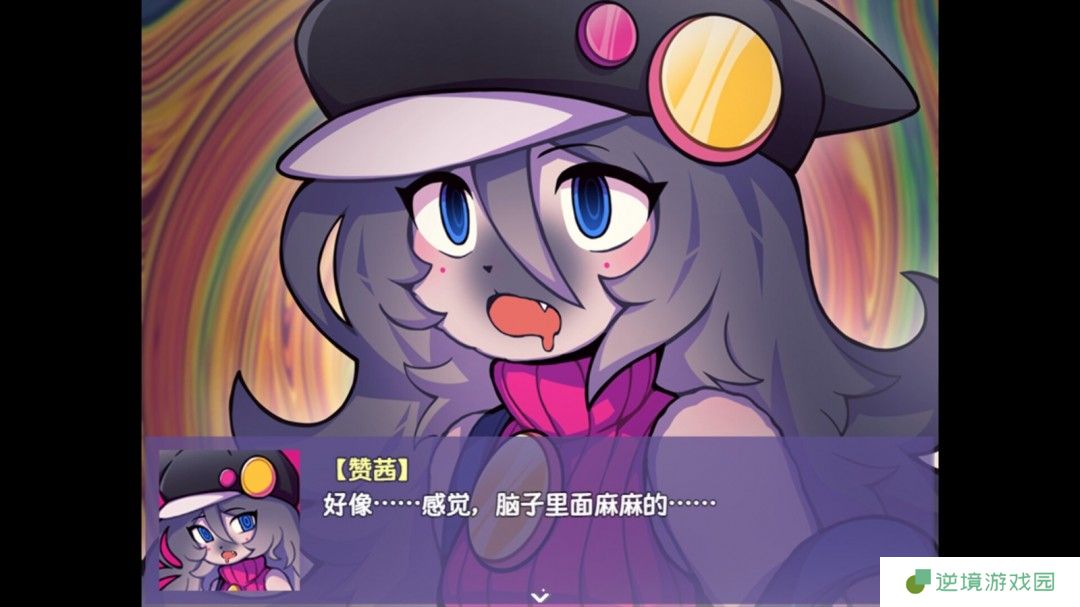 RPG恐怖解谜游戏《提西探险社：春日女王》Steam页面 4月30日发售