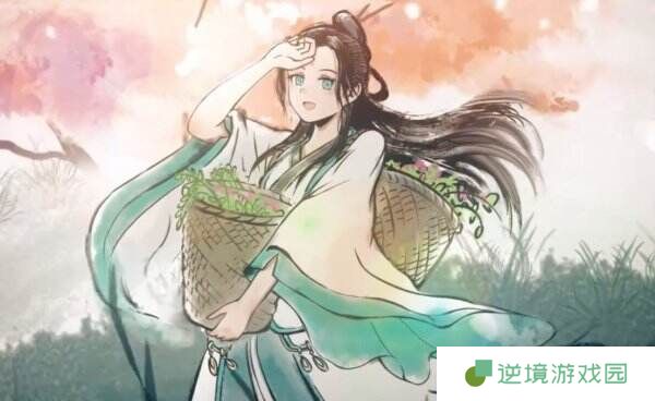 烟雨江湖柳如意怎么样 伙伴柳如意角色详情