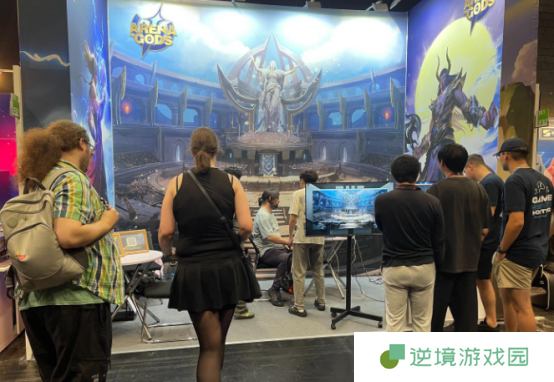 《诸神竞技场：神灵杀》——三国杀竞品，重磅来袭？
