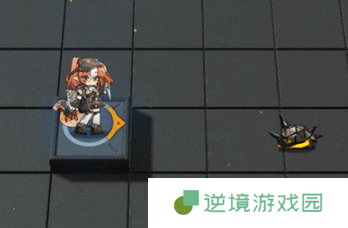明日方舟的钼铅的技能介绍