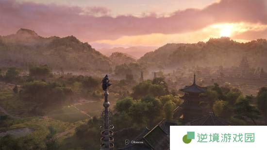 《刺客信条：影》荣登Steam全球热销榜第一名！已经卖爆了