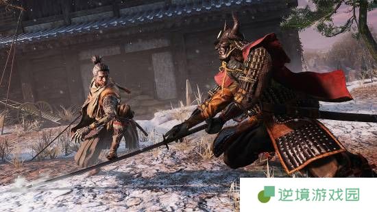 极乐软件园
