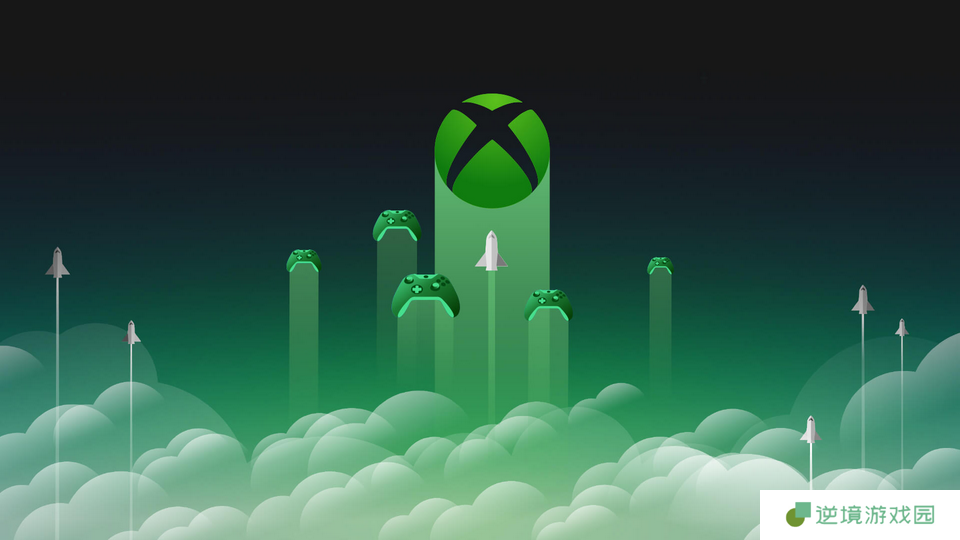 前Xbox高管：如果云技术成熟微软愿意不做硬件