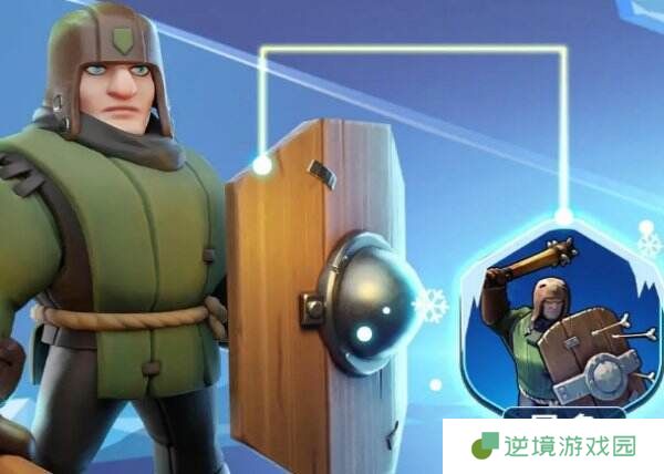 无尽冬日联盟怎么玩 联盟功能介绍攻略